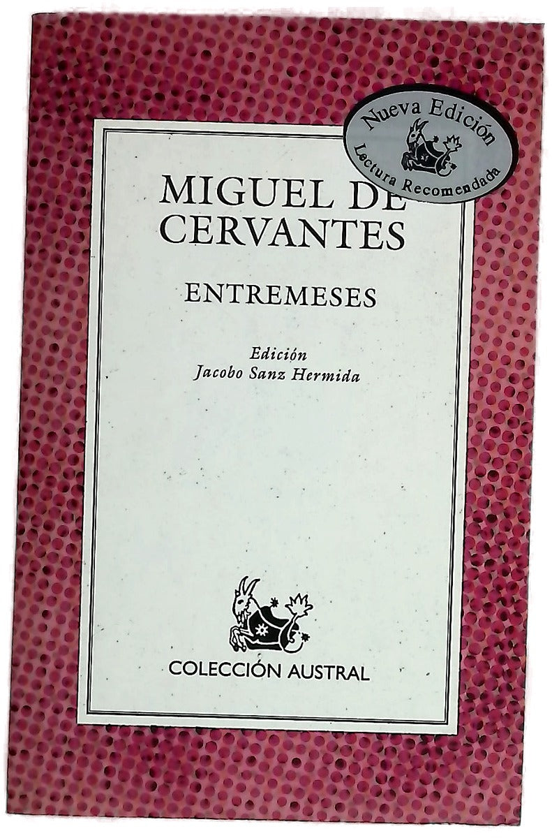 Entremeses