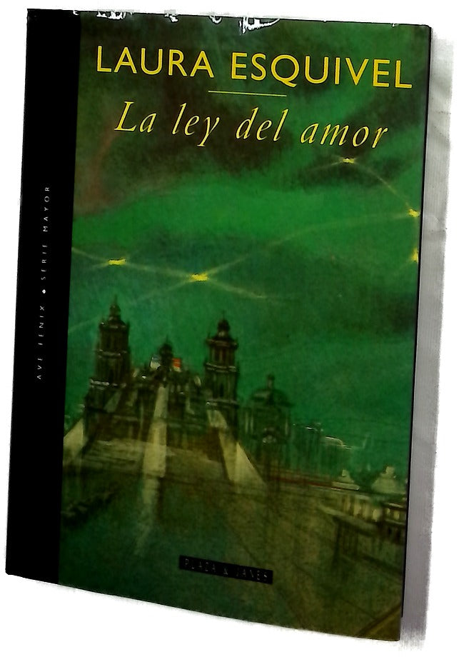 La ley del amor