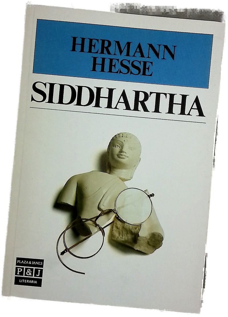 Siddhartha