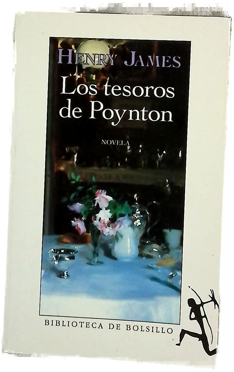 Los tesoros de Poynton