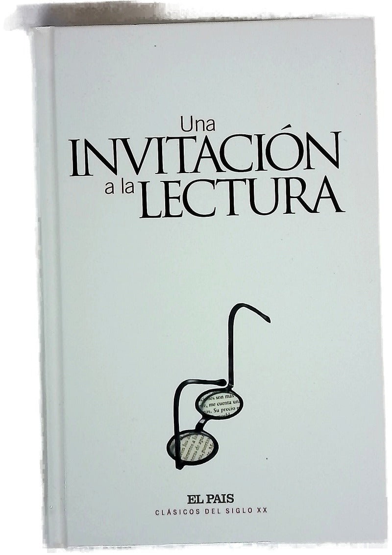 Una invitación a la lectura