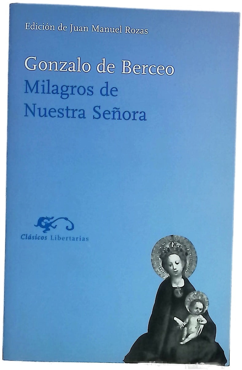 Milagros de Nuestra Señora