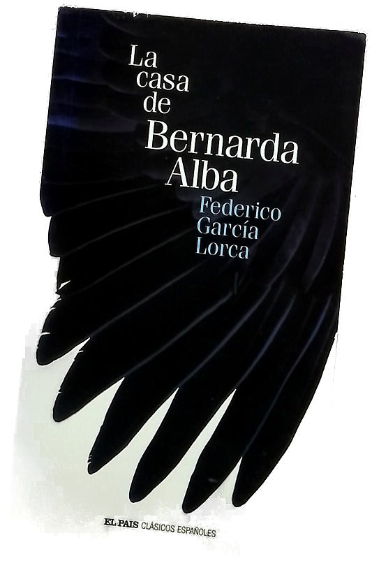 La casa de Bernarda Alba