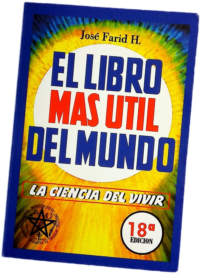 El libro mas util del mundo
