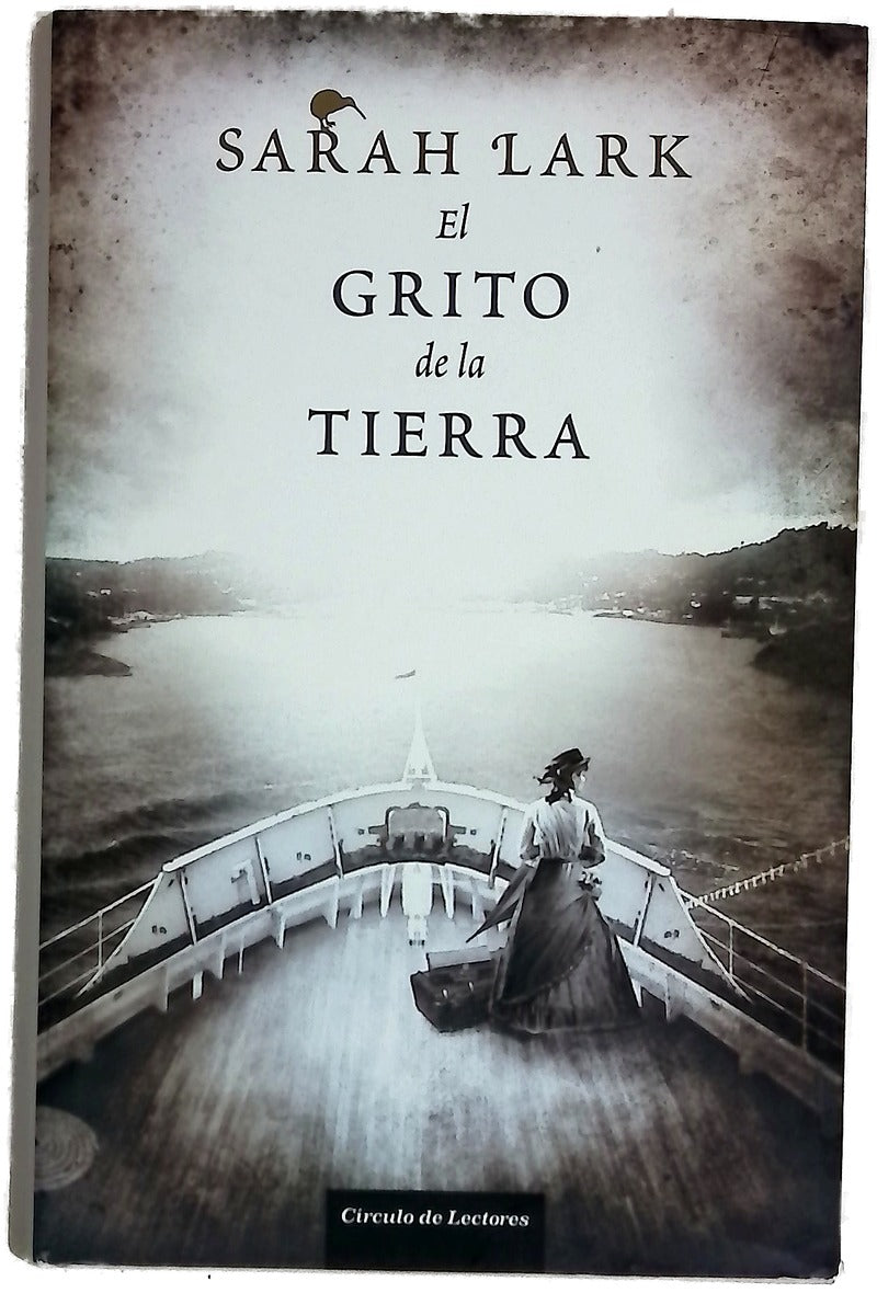 El grito de la tierra