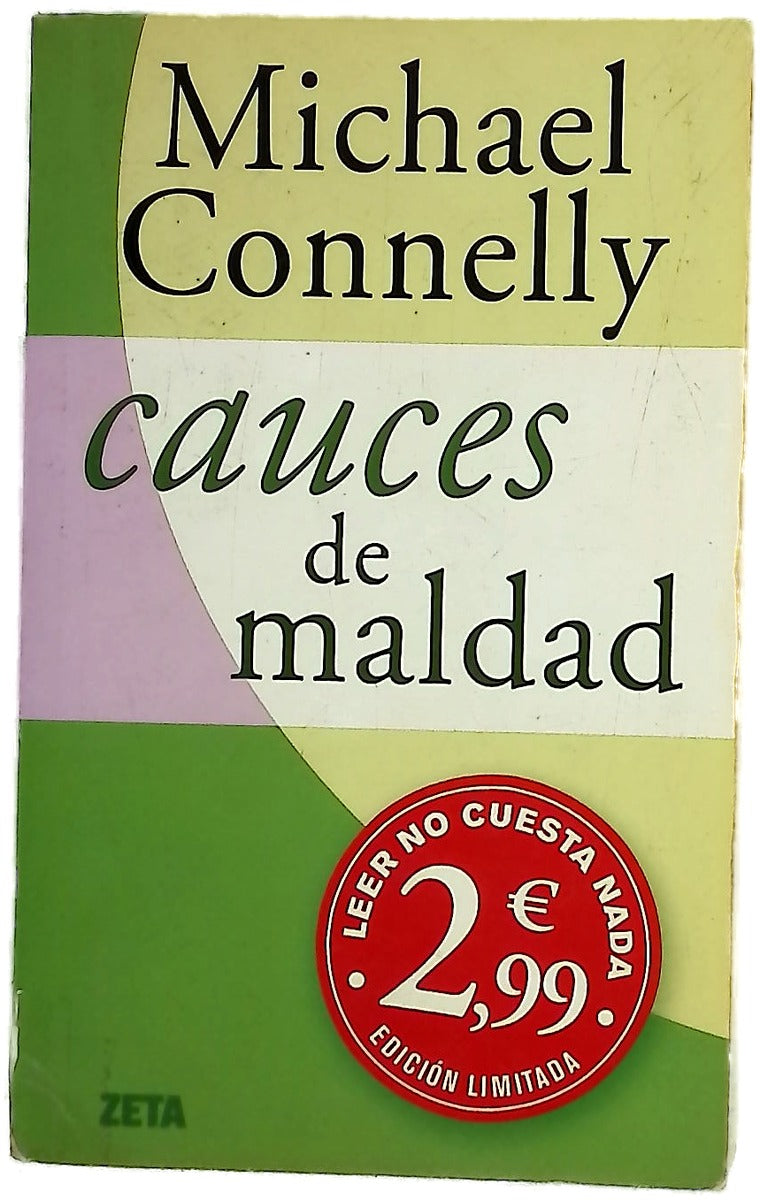 Cauces de maldad