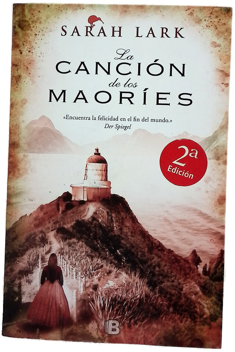 La canción de los maoríes