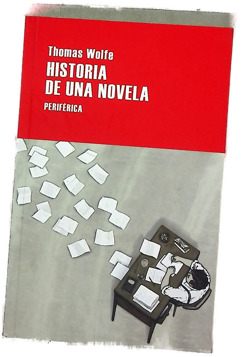 Historia de una novela