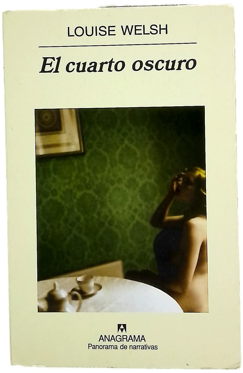 El cuarto oscuro