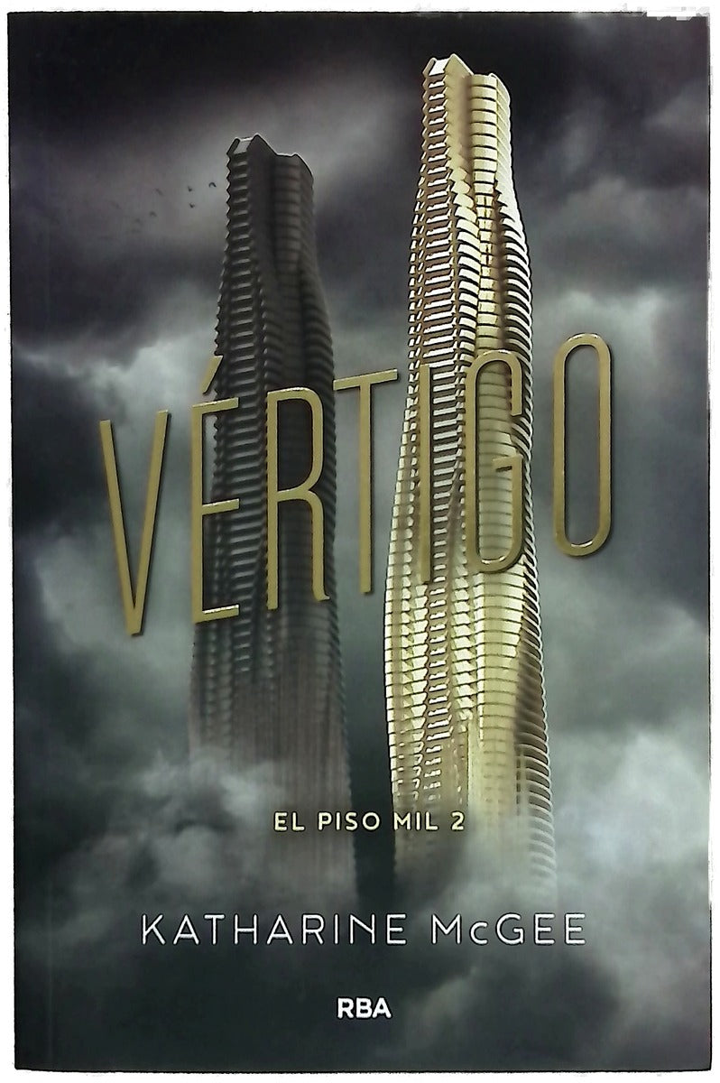 Vértigo
