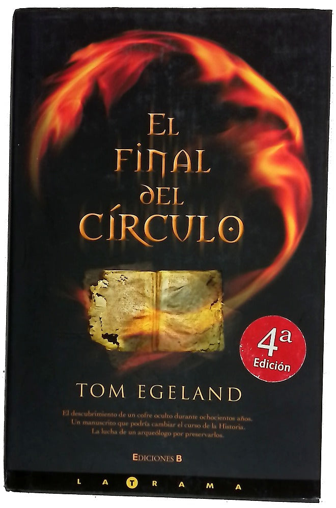El final del círculo