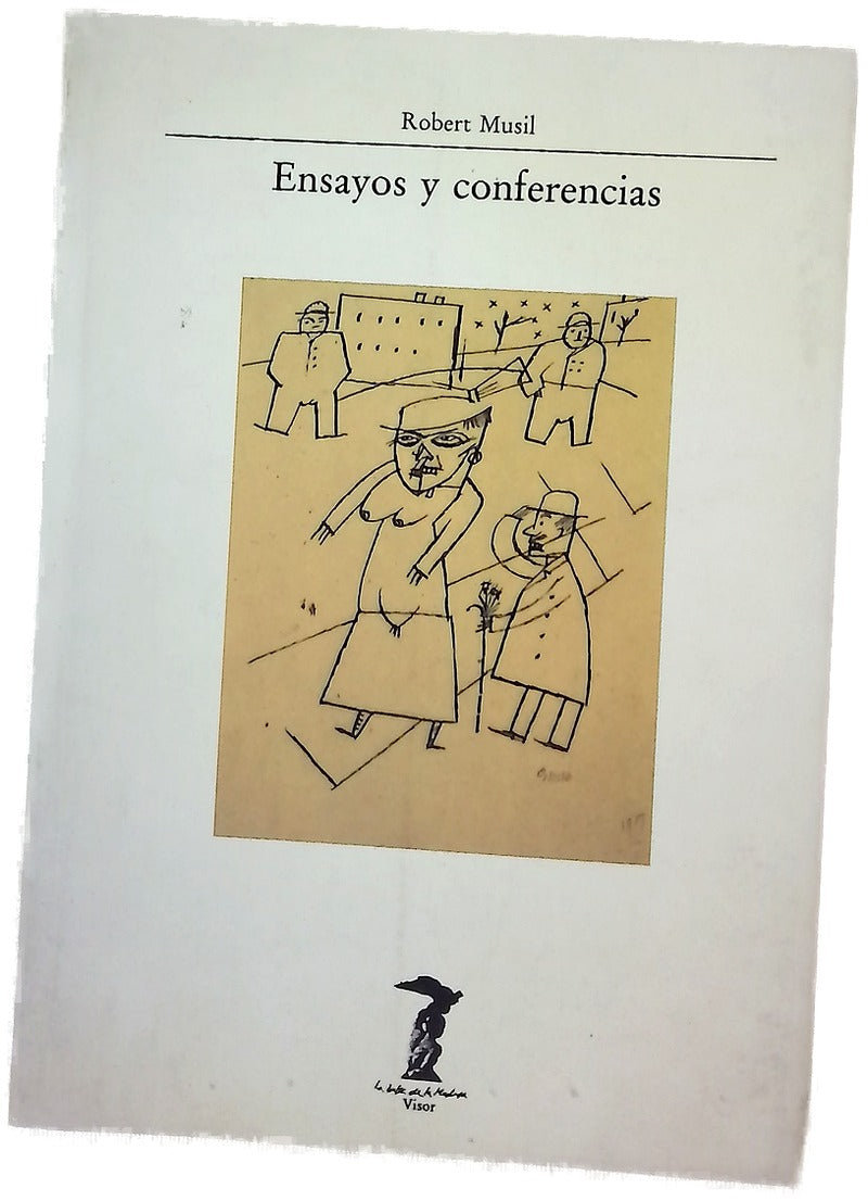 Ensayos y conferencias