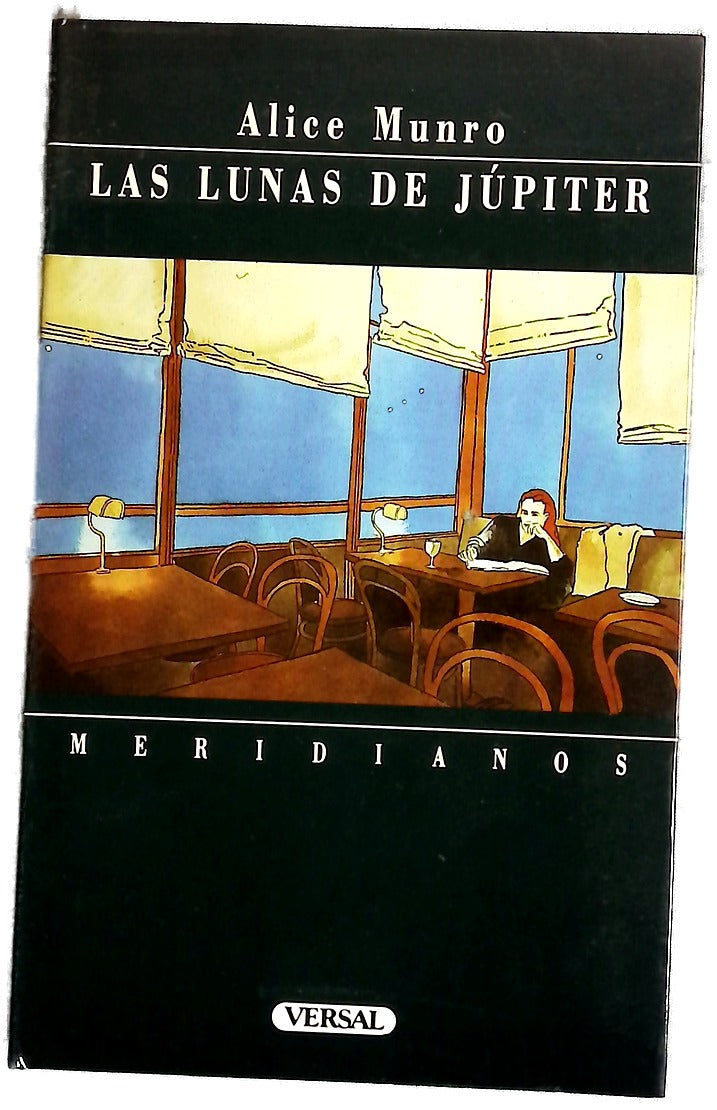 Las lunas de Júpiter
