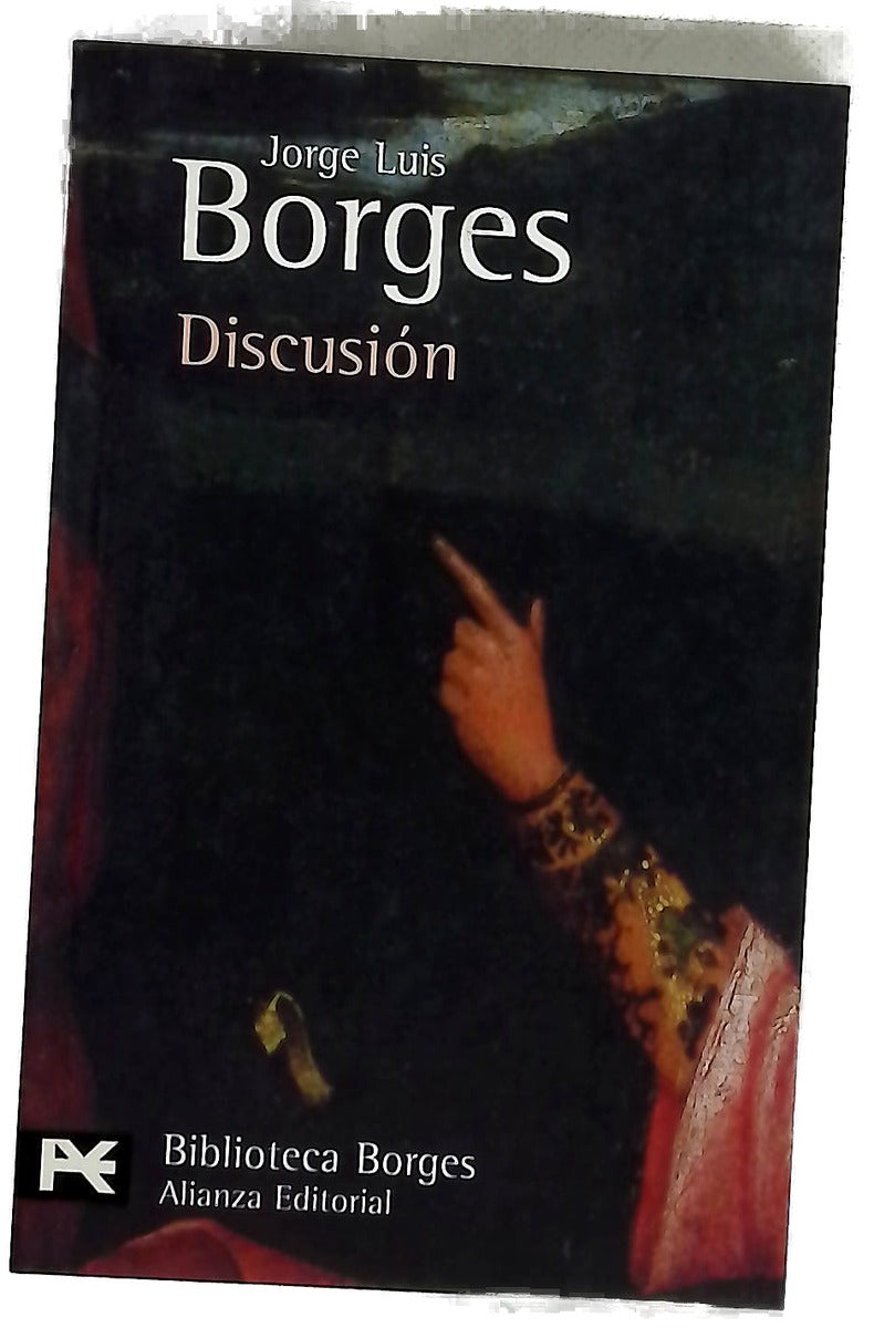 Discusión
