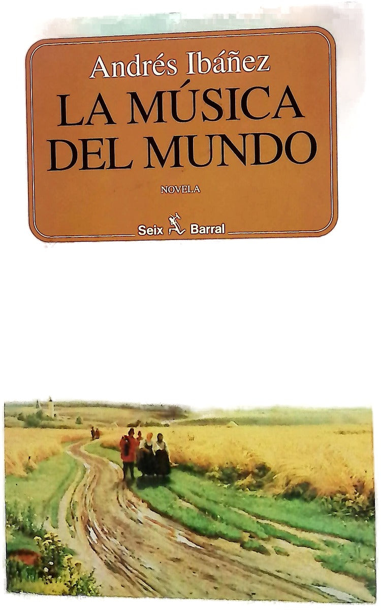 La música del mundo o El efecto Montoliu