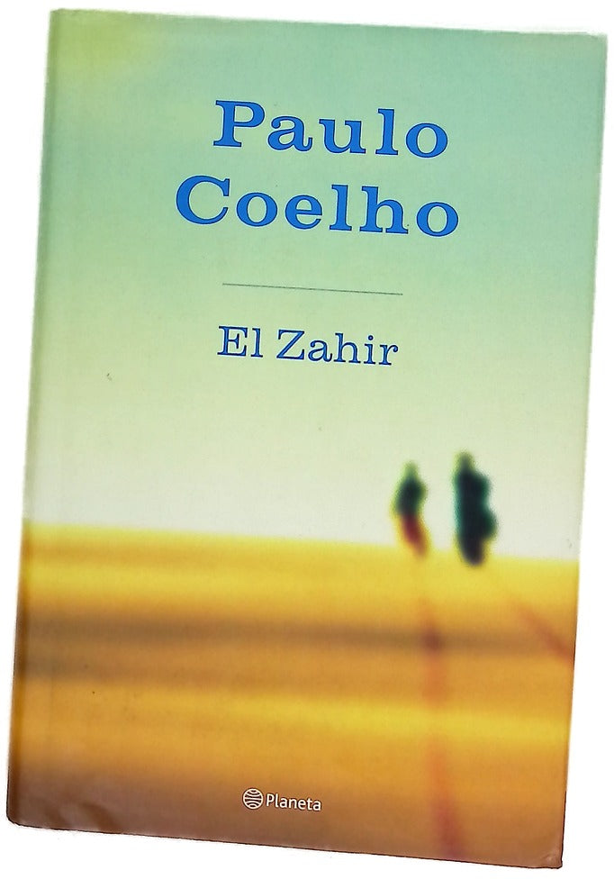 El zahir