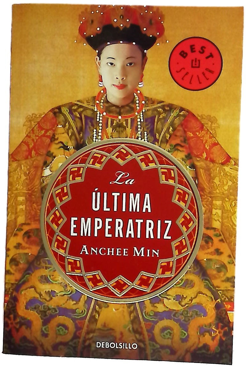 La última emperatriz