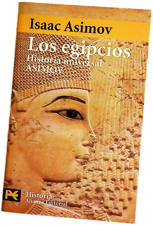 Los egipcios