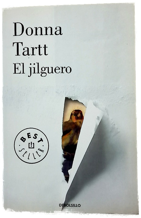 El jilguero