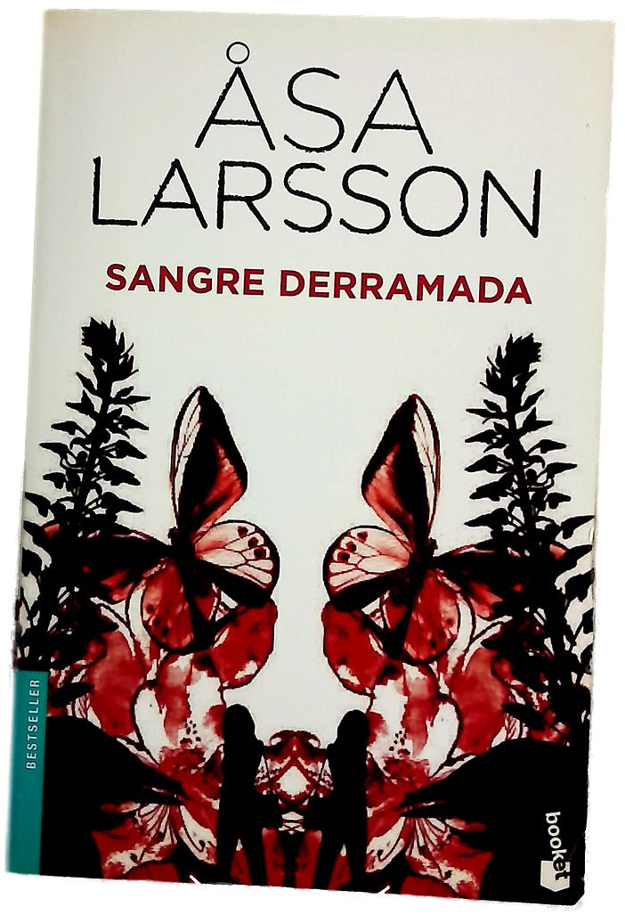 Sangre derramada