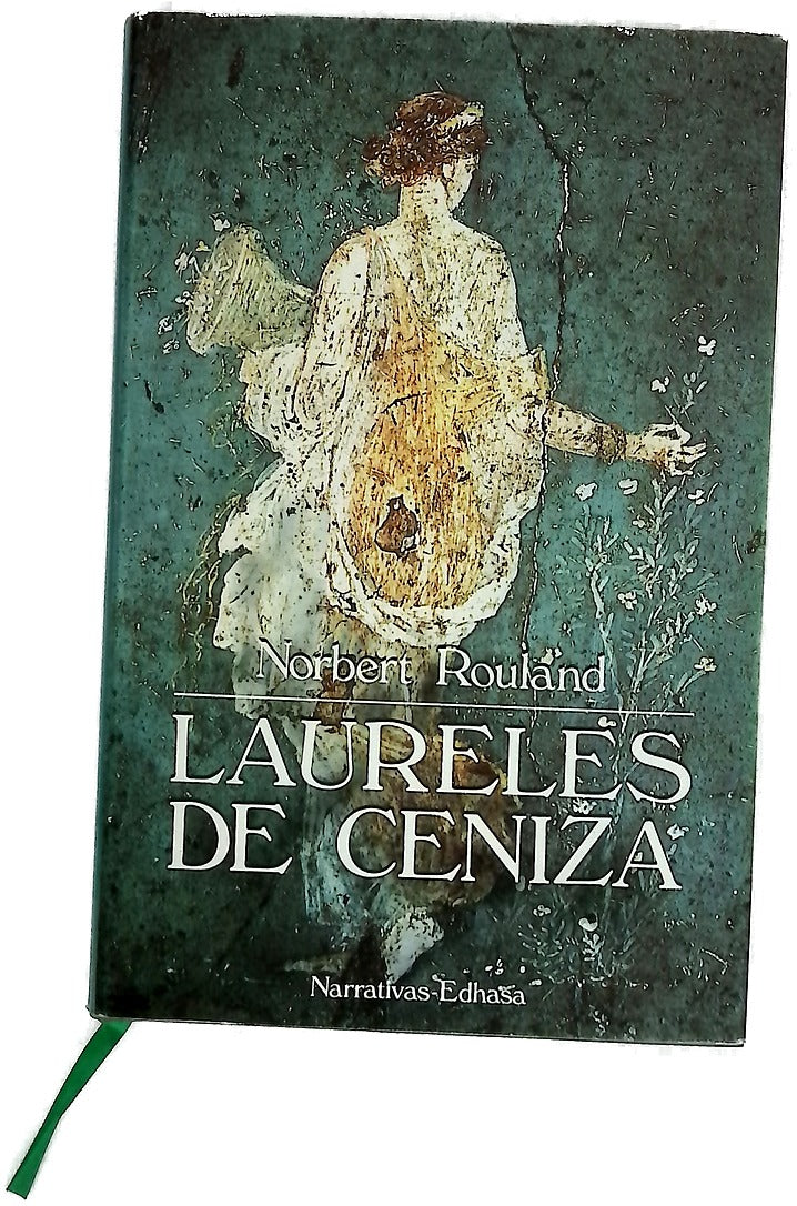 Laureles de ceniza
