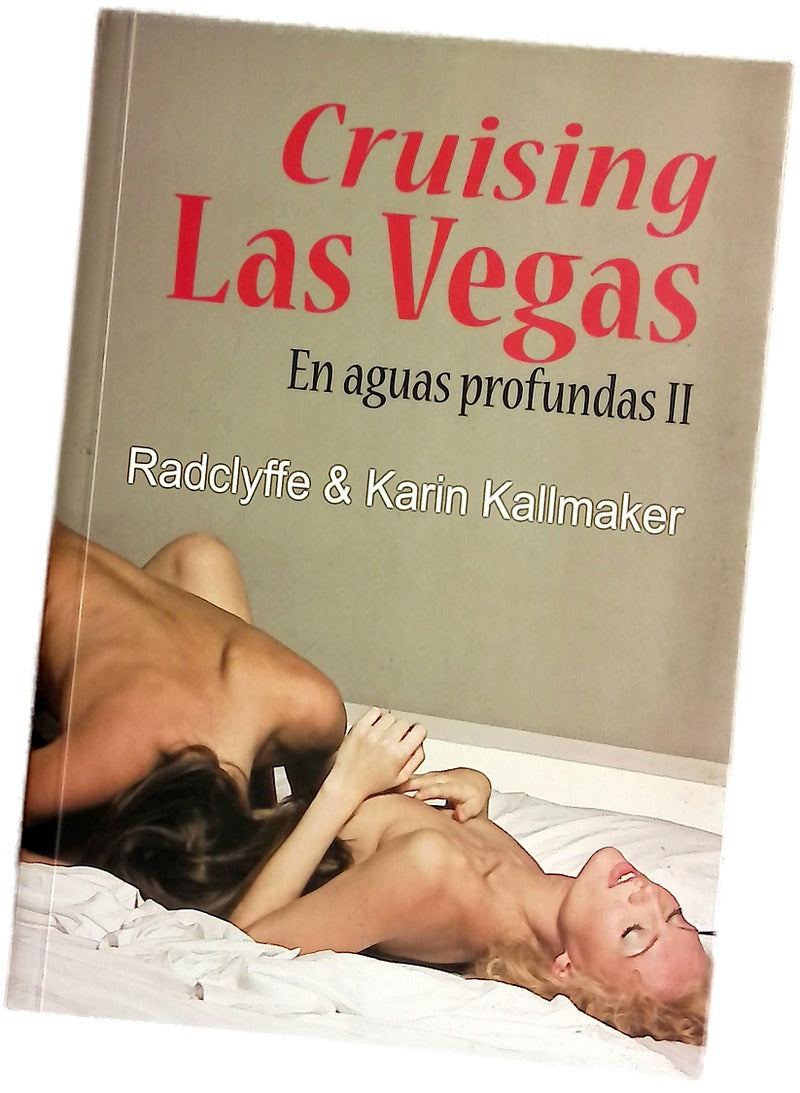 Cruising Las Vegas : En aguas profundas II