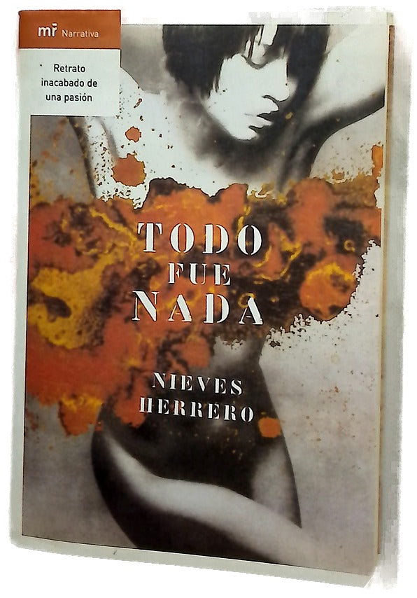 Todo fue nada