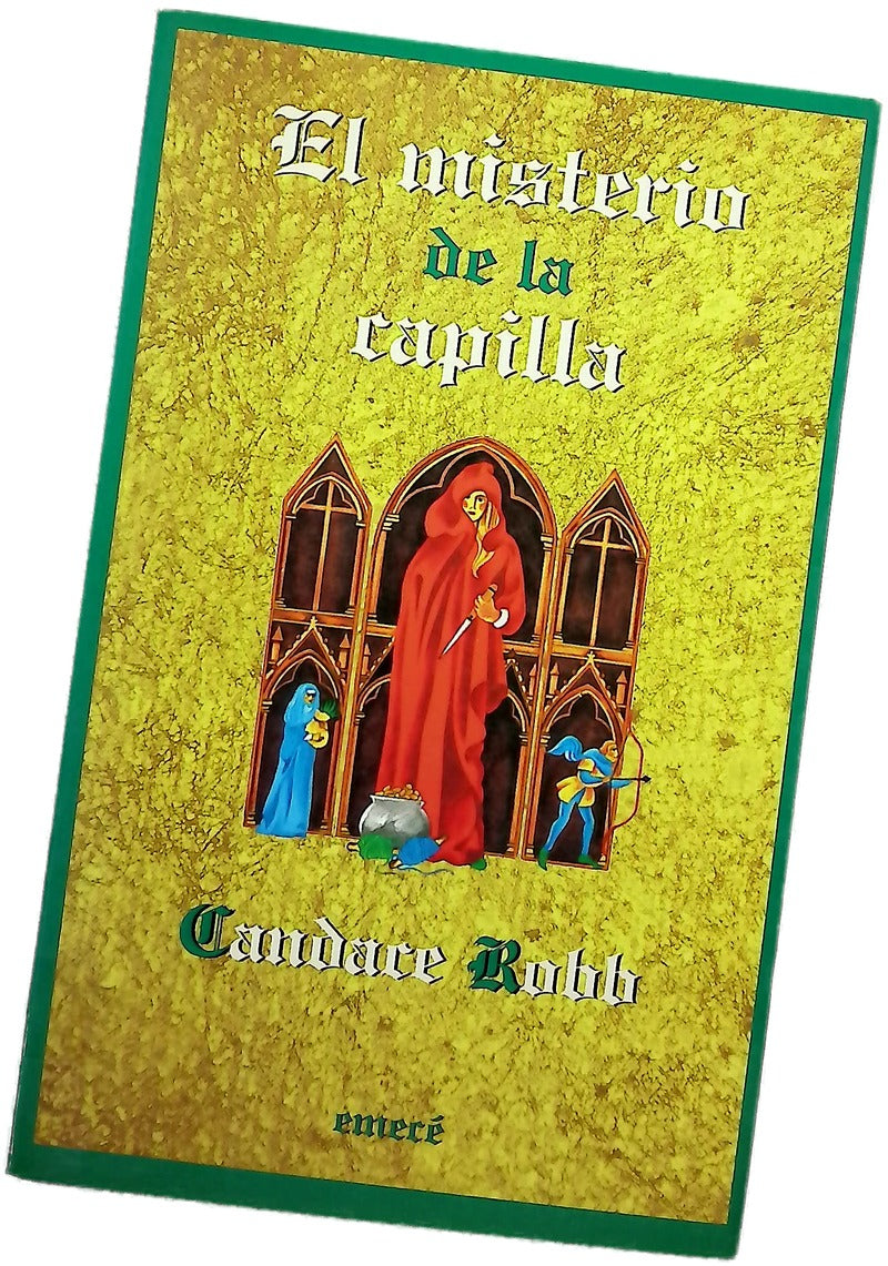 El misterio de la capilla