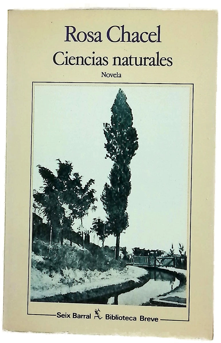 Ciencias naturales