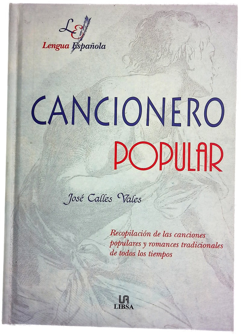 Cancionero popular