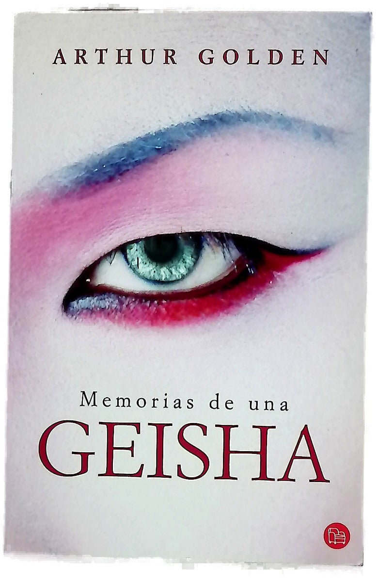 Memorias de una geisha
