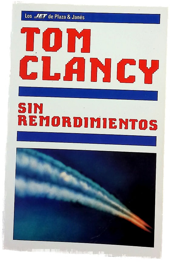 Sin remordimientos