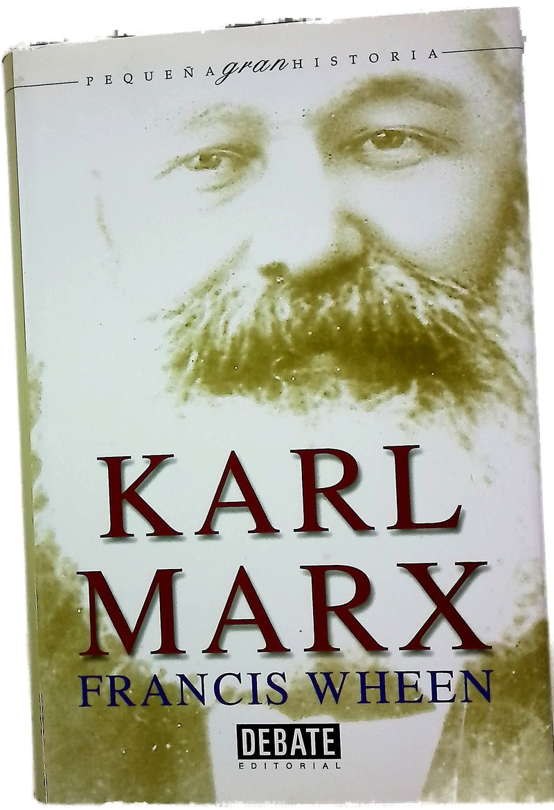 Karl Marx