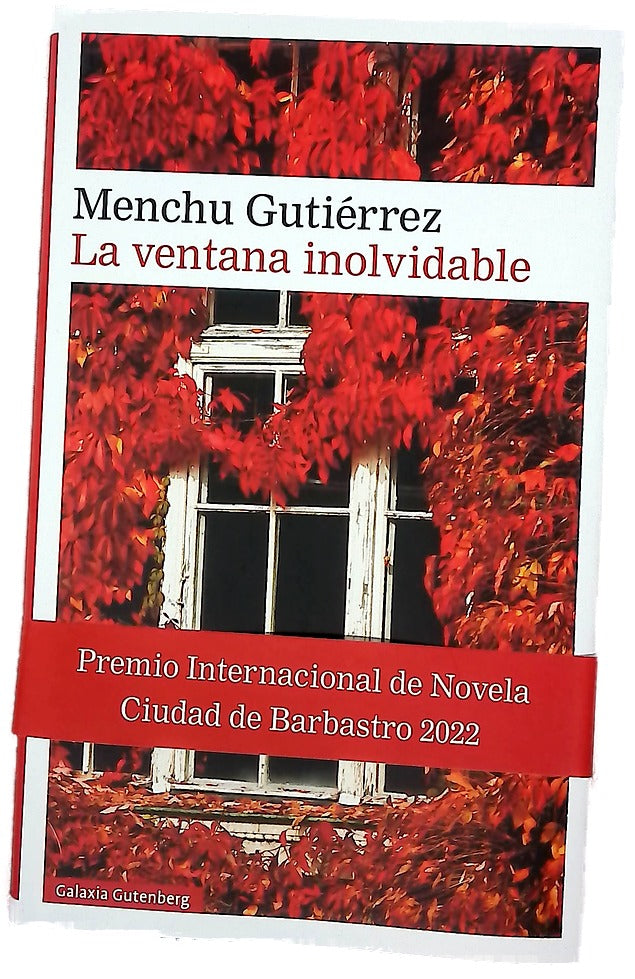 La ventana inolvidable