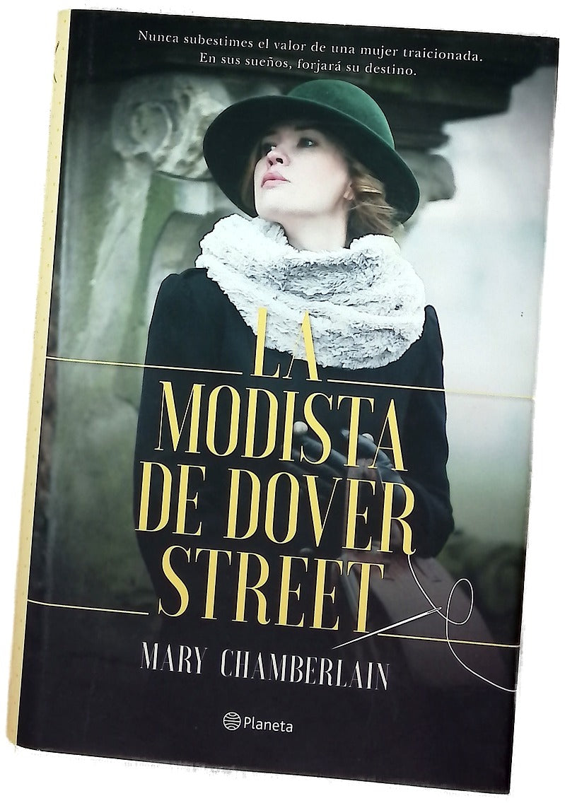 La modista de Dover Street