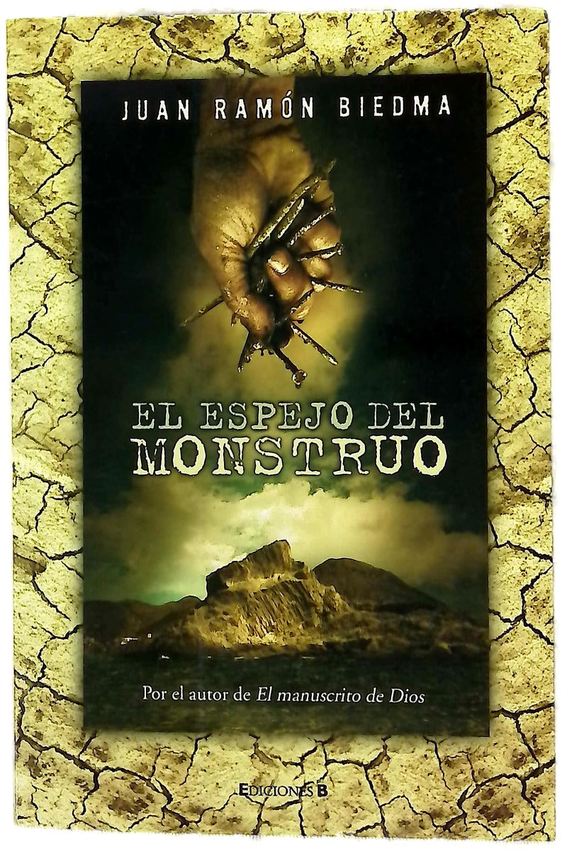 El espejo del monstruo
