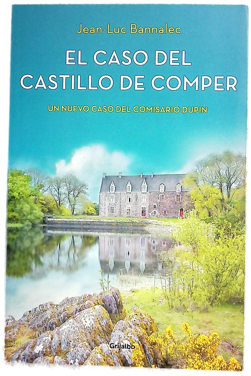El caso del castillo de Comper
