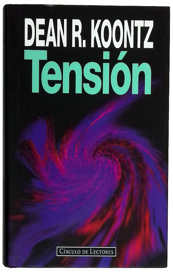 Tensión