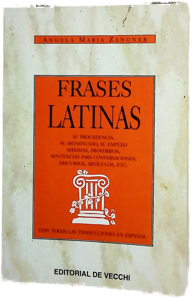 Frases latinas