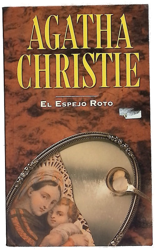 El espejo roto