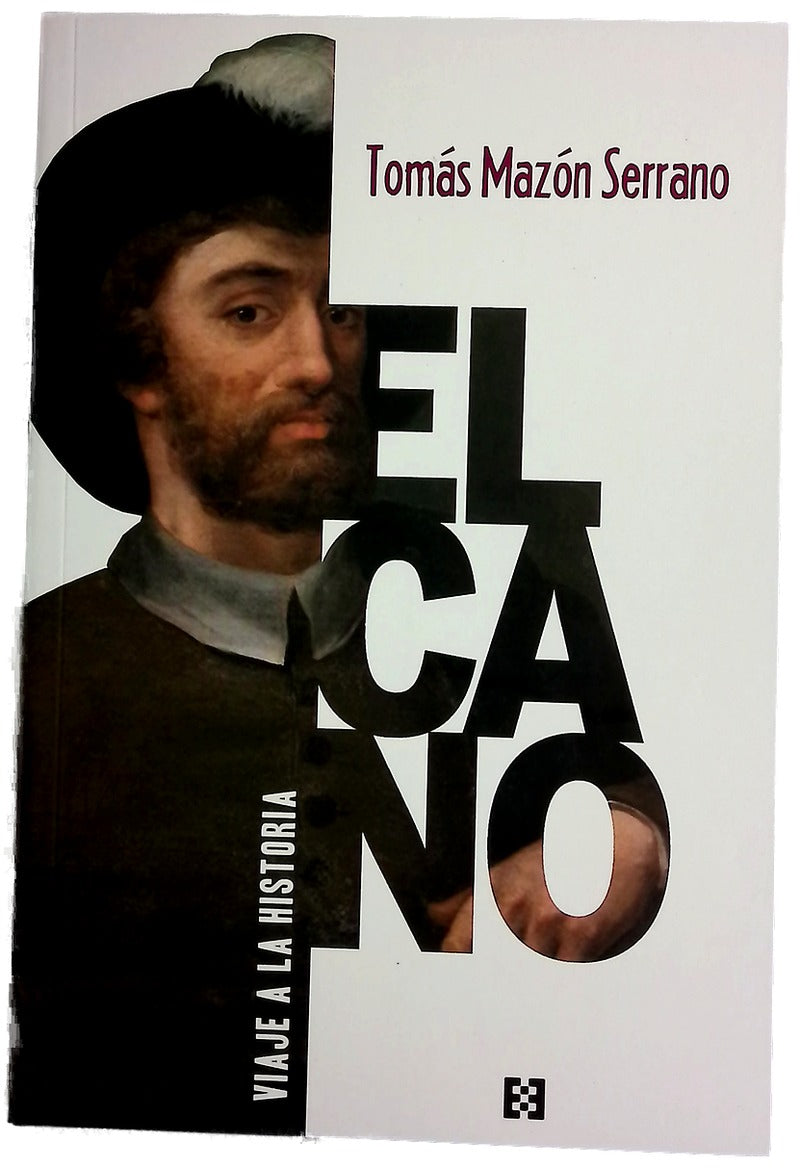 Elcano, viaje a la historia