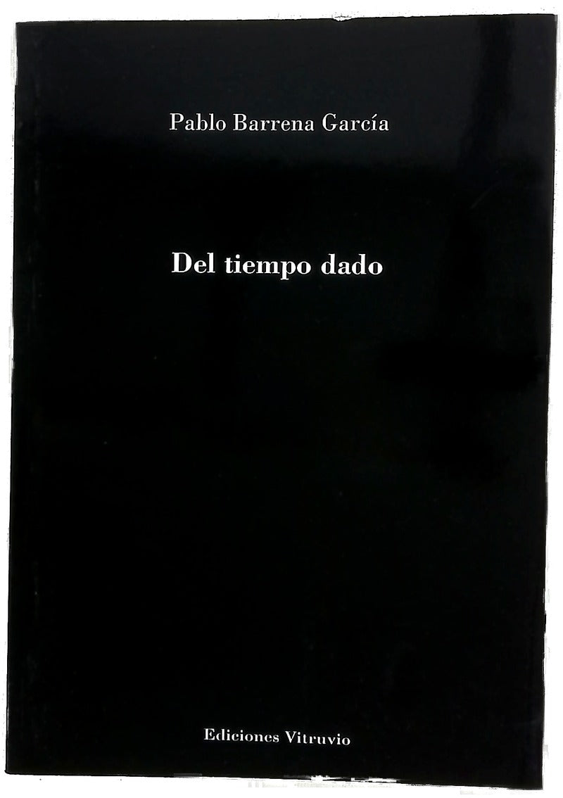 Del tiempo dado
