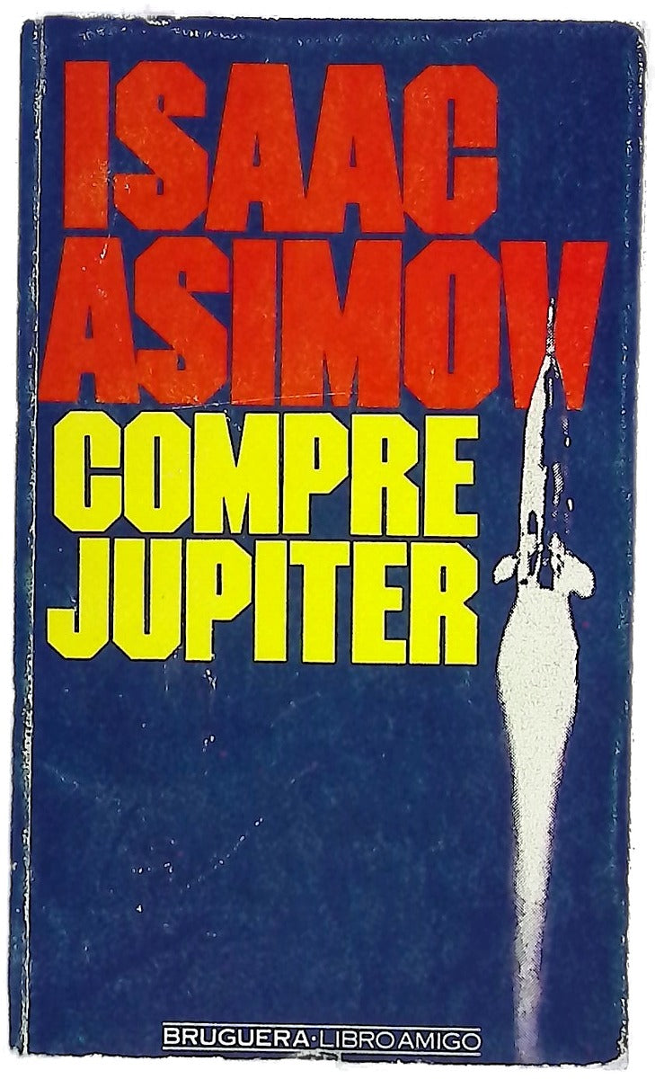 Compre Júpiter