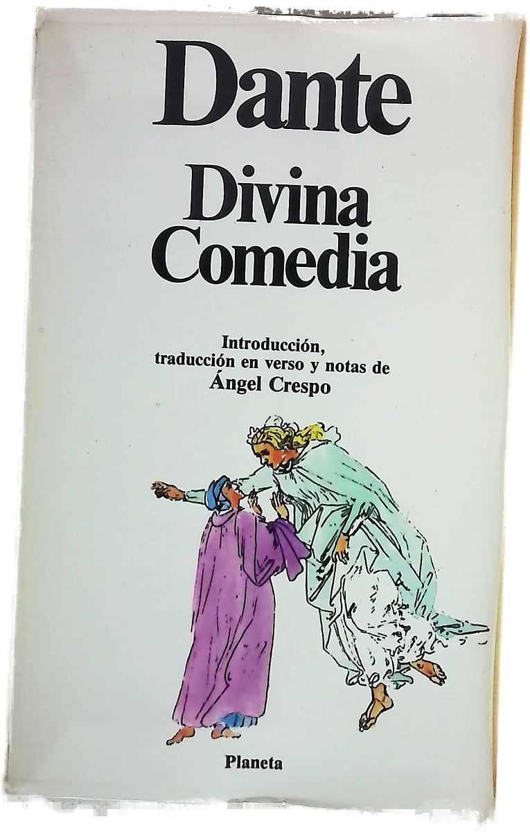 Divina Comedia