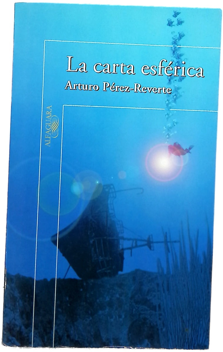 La carta esférica