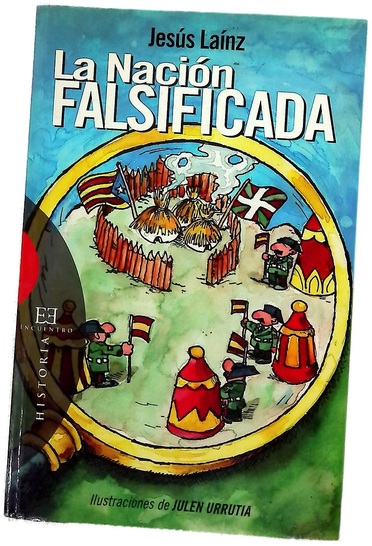 La nación falsificada
