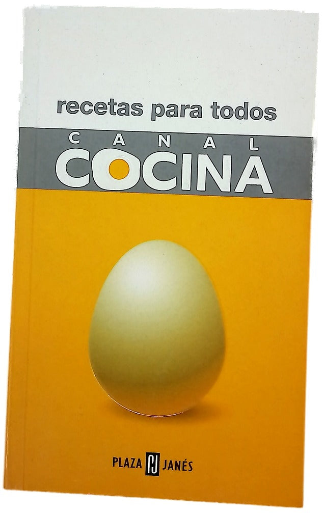 Recetas para todos