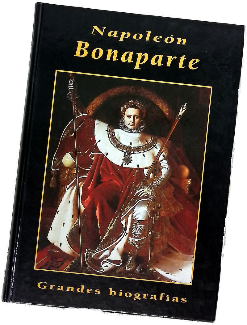 Napoleón Bonaparte