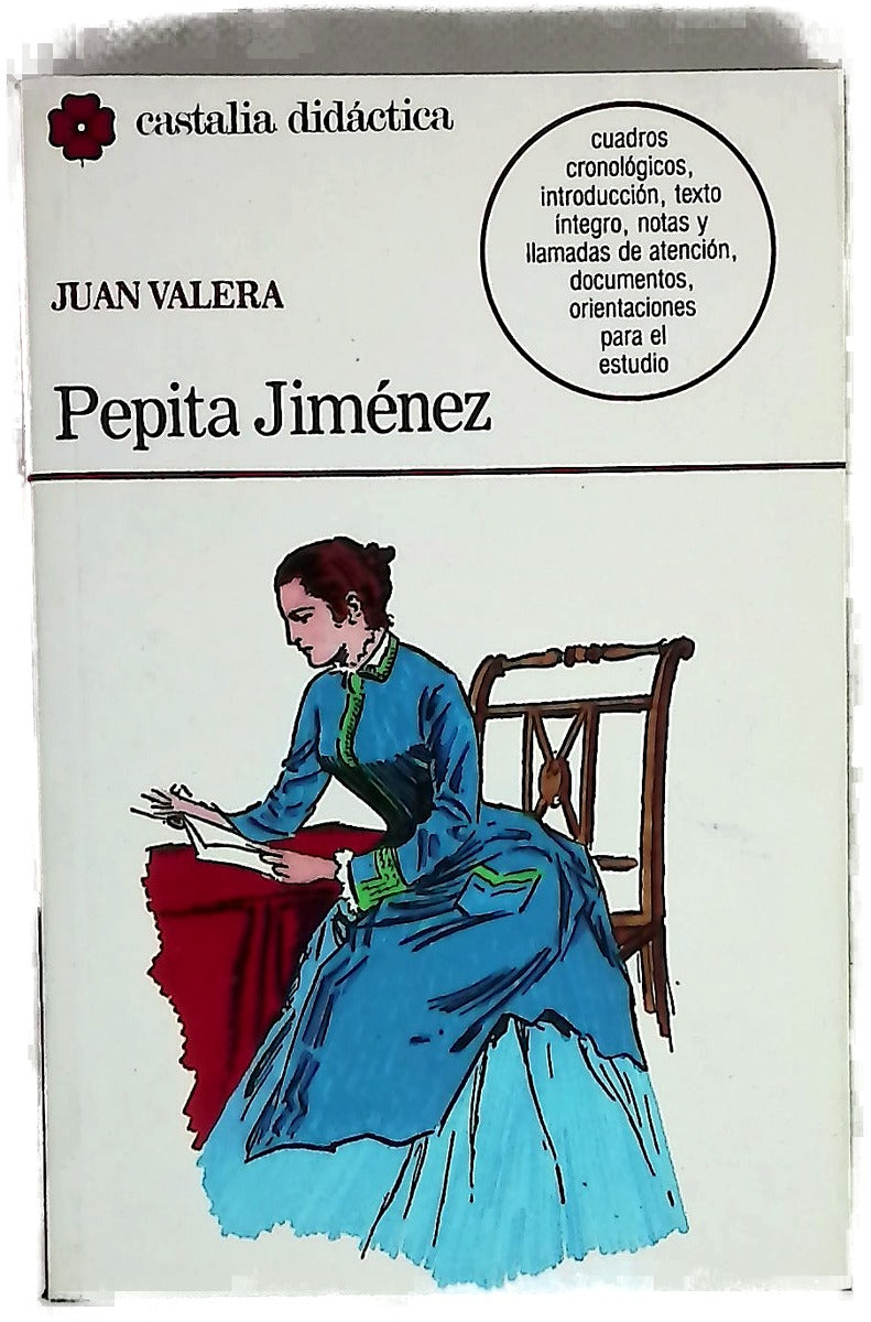 Pepita Jiménez