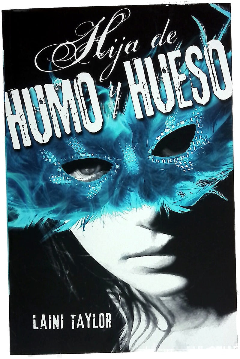 Hija de humo y hueso